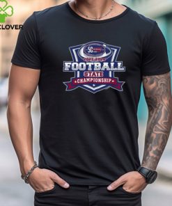 2023 2024 NCISAA Football State Championship Shirt