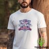 2023 2024 NCISAA Football State Championship T Shirt