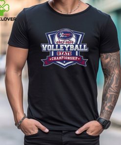 2023 2024 NCISAA Volleyball State Championship Shirt