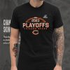 New Orleans Saints 2023 NFL Playoffs Faithful Shirt