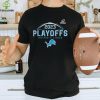 Dallas Cowboys Fanatics Branded 2023 Nfl Playoffs T Shirt