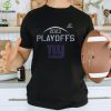 Buffalo Bills 2023 2024 NFL Playoffs Logo Shirt