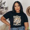 Miami Dolphins ’47 Women’s Panthera Frankie T Shirt