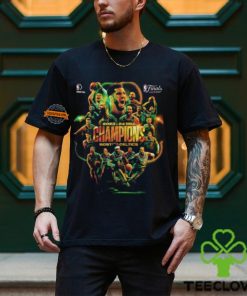 2023 24 NBA Champions Are Boston Celtics Classic T Shirt