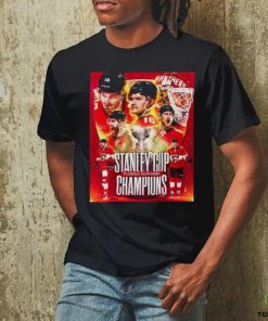 2023 24 Stanley Cup Champions Florida Panthers Poster Shirt