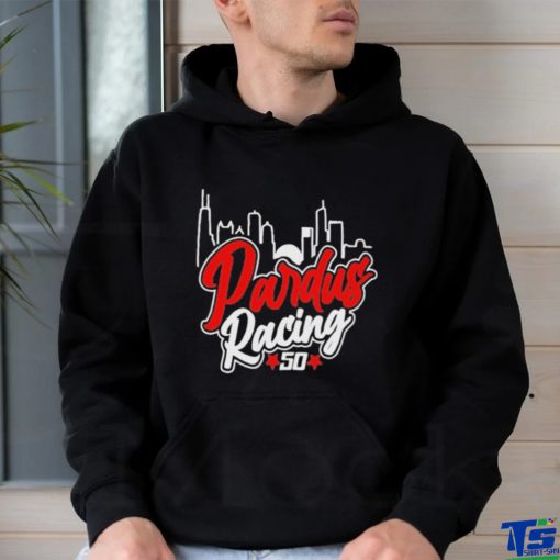 2023 4th Of July Pardus Racing Shirt