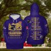 NRL New Zealand Warriors Red Zip Up Hoodie