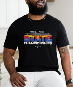 2023 AIA 1A Football State Championship Shirt