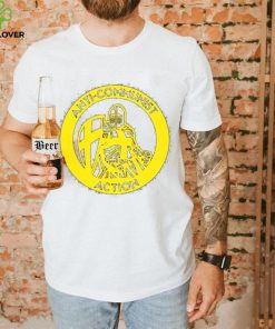 2023 AntI communist action 2023 shirt