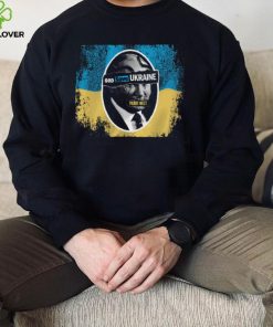 2023 Anti Putin God Save Ukraine Shirt