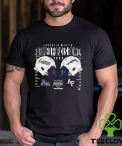 2023 Armed Forces Bowl James Madison Dukes Vs Air Force Falcons Helmet T Shirt 1 2023 Armed Forces Bowl James Madison Dukes Vs Air Force Falcons Helmet T Shirt