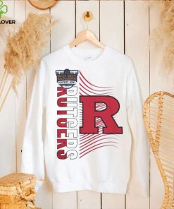 2023 Bad Boy Mowers Pinstripe Bowl Rutgers T hoodie, sweater, longsleeve, shirt v-neck, t-shirt