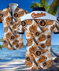 2023 Baltimore Orioles Hawaiian Shirt For Unisex, Hot Summer 1 2023 Baltimore Orioles Hawaiian Shirt For Unisex, Hot Summer