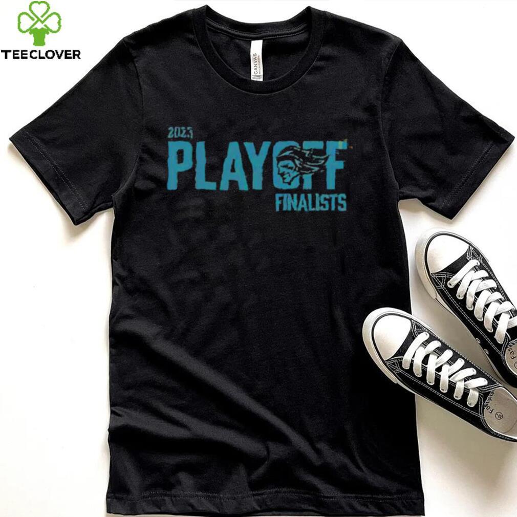 2023 Belfast Giants Playoff Finalists T Shirt 2023 Belfast Giants Playoff Finalists T Shirt