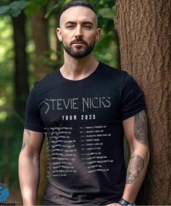 2023 Billy Joel Stevie Nick Two Icons One Night Shirt, Billy Joel Stevie Nick Signatures Shirt, Stevie Nicks Tour 2023 Merch Shirt