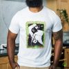 2023 Bob Marley Soccer T Shirt