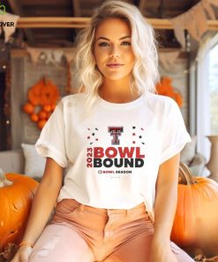 2023 Bowl Season Texas Tech Red Football Bowl Bound Tshirt 3 2023 Bowl Season Texas Tech Red Football Bowl Bound Tshirt