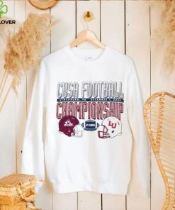 2023 C USA Football Championship New Mexico State Aggies vs Liberty Flames Shirt