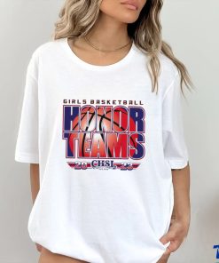 2023 CHSL Girls Basketball Honor Teams logo shirt 1 2023 CHSL Girls Basketball Honor Teams logo shirt