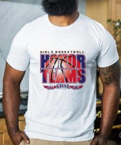 2023 CHSL Girls Basketball Honor Teams logo shirt 3 2023 CHSL Girls Basketball Honor Teams logo shirt