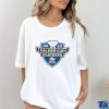Miami Hurricanes 3 love 5 305 shirt