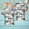 California Department of Forestry and Fire Protection Hawaiian Shirt Men And Women Gift Aloha Beach