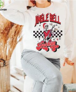 2023 Christmas Jingle Bell Rockin sweater 2 2023 Christmas Jingle Bell Rockin sweater