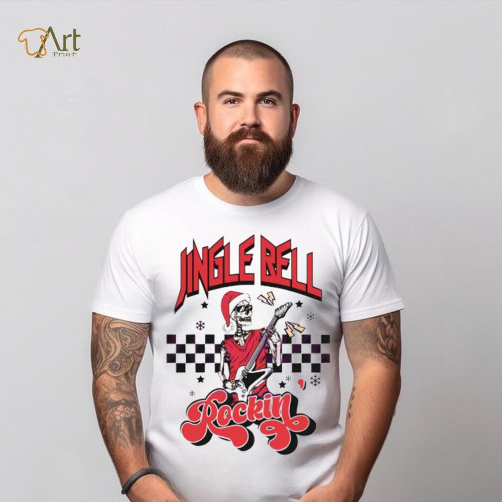 2023 Christmas Jingle Bell Rockin sweater 2023 Christmas Jingle Bell Rockin sweater