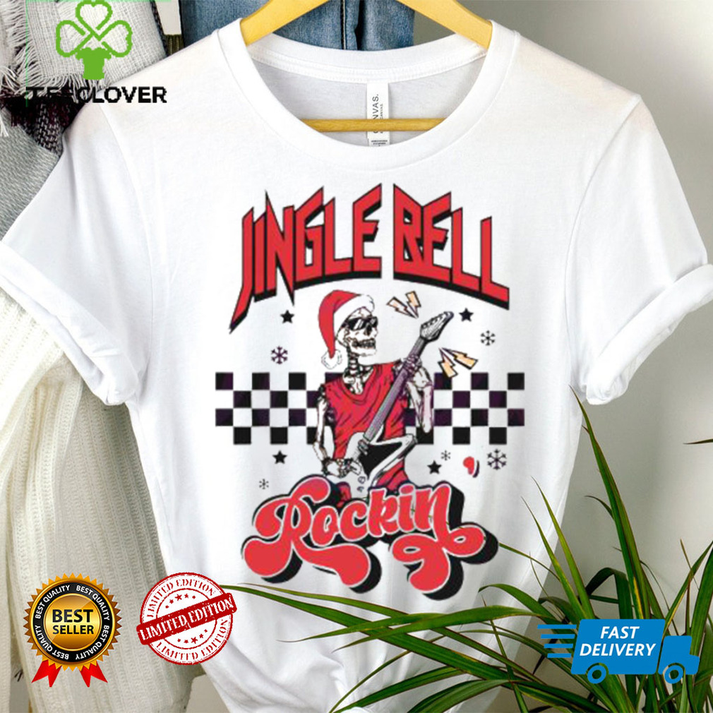 2023 Christmas Jingle Bell Rockin sweater 2023 Christmas Jingle Bell Rockin sweater