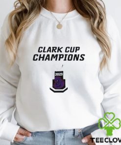 2023 Clark Cup Champions Shirt