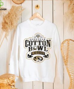 2023 Cotton Bowl Mizzou gold sst hoodie, sweater, longsleeve, shirt v-neck, t-shirt