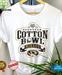 2023 Cotton Bowl Mizzou gold sst hoodie, sweater, longsleeve, shirt v-neck, t-shirt