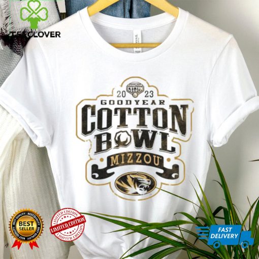 2023 Cotton Bowl Mizzou gold sst hoodie, sweater, longsleeve, shirt v-neck, t-shirt