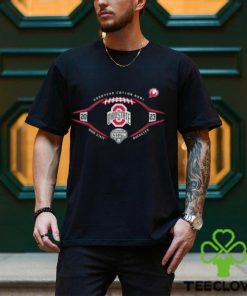 2023 Cotton Bowl Ohio State Buckeyes Unique Unique T Shirt 2 2023 Cotton Bowl Ohio State Buckeyes Unique Unique T Shirt