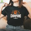 2023 Cricket Celebration Bowl Champions Florida A&M Rattlers Classic T Shirt