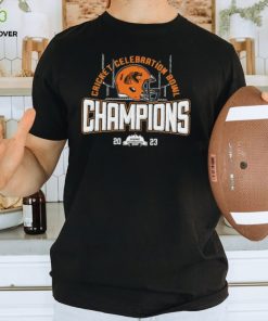 2023 Cricket Celebration Bowl Champions Florida A&M Rattlers Classic T Shirt