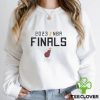 2023 Cup NBA Finals Miami Heat Shirt