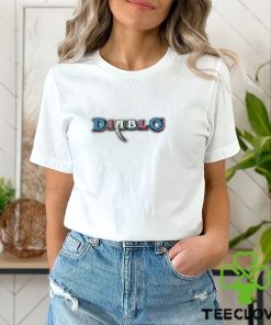 2023 Diablo Pride Shirt