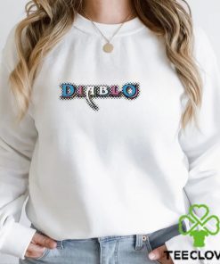 2023 Diablo Pride Shirt 1 2023 Diablo Pride Shirt
