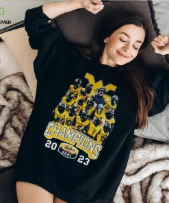 2023 Dukes Mayo Bowl Champions T Shirt 2 2023 Dukes Mayo Bowl Champions T Shirt