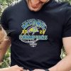 University Of Georgia Go Dawgs 2023 Cfp National Champions Shirt
