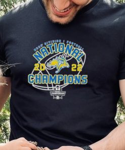2023 Fcs Football National Champions South Dakota State Jackrabbits Shirt