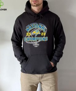 2023 Fcs Football National Champions South Dakota State Jackrabbits Shirt