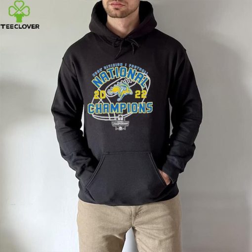 2023 Fcs Football National Champions South Dakota State Jackrabbits Shirt
