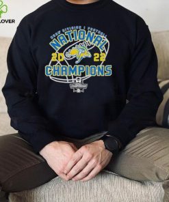 2023 Fcs Football National Champions South Dakota State Jackrabbits Shirt