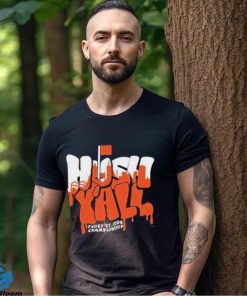 2023 Fedex St Jude Championship Ahead Chapman Hush Y’all T Shirt