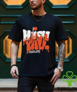 2023 Fedex St Jude Championship Ahead Chapman Hush Y’all T Shirt 2 2023 Fedex St Jude Championship Ahead Chapman Hush Y’all T Shirt