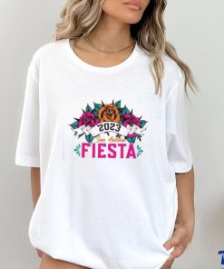 2023 Fiesta San Antonio Texas shirt