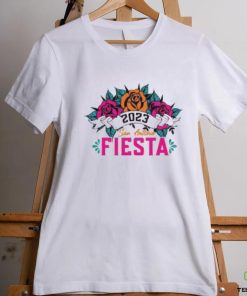 2023 Fiesta San Antonio Texas shirt 1 2023 Fiesta San Antonio Texas shirt