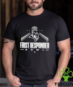 2023 First Responder Bowl Rice Owls Unique Unique T Shirt